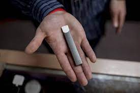Refilling a juul pod is easier than you think. Why Juuling Has Become A Nightmare For School Administrators