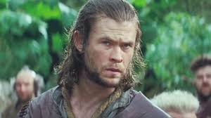 See Chris Hemsworth Replace Henry Cavill As The Highlander