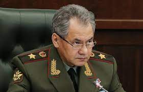 Сергей шойгу — кандидат экономических наук, академик академии проблем качества российской федерации в 2003 году ему было присвоено воинское звание генерал армии. Kakoe Zvanie U Ministra Oborony Shojgu S K V Nastoyashee Vremya