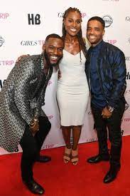 Celebrity Photos Of The Week Essence Festival 2017 Edition Issa Rae Natural Hair Styles For Black Women Beautiful Black Women