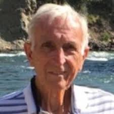 John A. Vail Obituary December 21, 2020