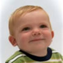 Obituary information for Mason Cole Melton