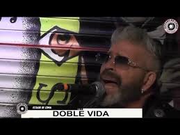 Jorge chevalier "Pato Ramallo "DOBLE VIDA ACUSTICO.