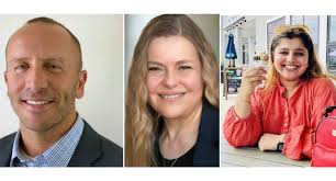 L'Oréal Groupe Appoints Christina Fair President of Consumer Products  Division for NA Zone