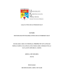 Contoh proposal penelitian kualitatif akuntansi pdf. Pdf Contoh Proposal Penyelidikan Cara Membuat Bajet Abdilla Khairol Academia Edu
