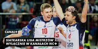 Jeśli szukasz wyników z innych rozgrywek takich jak np. Siatkarska Liga Mistrzow Od 2018 Roku W Canal I Nsport Sport Siatkowka Canal Sport Media2 Pl