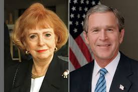 George W. Bush Remembers Former Arizona Governor