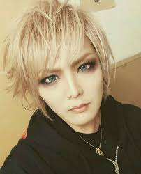 Пин от пользователя Anna Shtein-Karblor на доске the GazettE