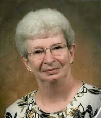 Charlotte Dedering Obituary (1939