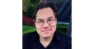 Mark Steven Bodin Obituary (1961