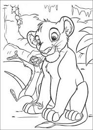 Check spelling or type a new query. Kids N Fun 92 Kleurplaten Van Lion King Of De Leeuwenkoning