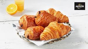 Remise En Oeuvre Viennoiseries Pac Grand Format Youtube