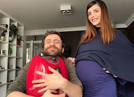 Vocês pediram tanto que atendemos o pedido de vocês, titi muller aqui no canal meu povo, estreando uma série de vídeo. Nasce Benjamin Primeiro Filho De Titi Muller Apos Mais De 30 Horas De Parto Cidadeverde Com
