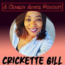 A Comedy Advice Podcast