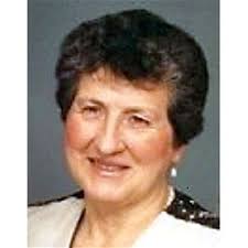 RITA L. BLUMER Obituary