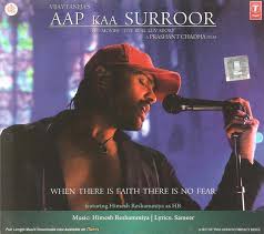 Himesh Reshammiya Sameer Aap Kaa Surroor 2007 Cd Discogs Check out himesh reshammiya filmography.