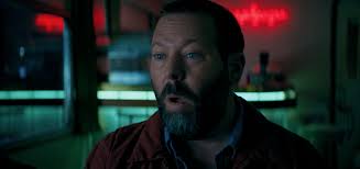 Bert Kreischer's The Machine Movie Release Date Confirmed