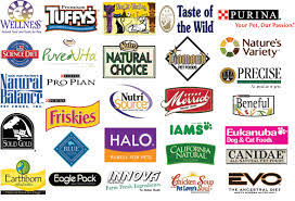 Blue buffalo, orijen, acana, taste of the wild, wellness Best Pet Food Brands Pet S Gallery