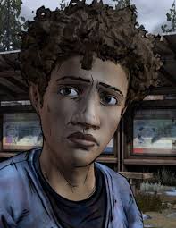 Carver is AJ Farther — Telltale Community