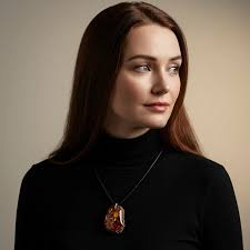 Trending Baltic Amber Jewelry Products