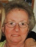 Thelma Busby Obituary (1943