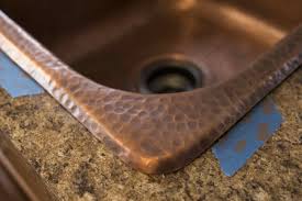how to replace a drop in kitchen sink