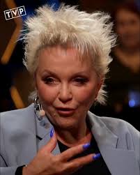 Małgorzata Ostrowska