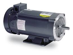 Industrial motors general purpose vs1gv closed loop vector nema 1 enclosure motors freight policy dimensions sheets baldor warranty installation manuals authorized 6. Baldor Reliance Cdp3440 Dc Motor 90 Vac 7 6 A 56c Frame 0 75 Hp 1750 Rpm Steiner Electric Company