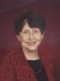 Jean Andrews Obituary (1939