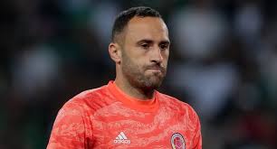 He also served as mayor between 2008 and 2011. David Ospina De Seleccion Colombia Vivio Duro Momento Por Covid 19 De Su Hijo