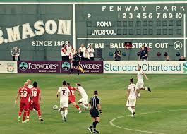 Fenway Sports Groups Liverpool Problems Tied To Red Sox