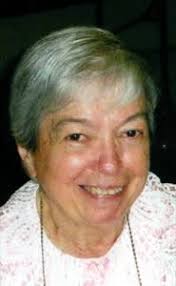 Mary Guzie Obituary (1932