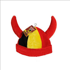 ▶meilleure photo pour votre projet! Chapeau Diable Rouge Belgique Accessoire Deguisement Et De Supporter