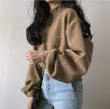 Pin On Fashion Korean