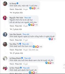 Phía người thân xác nhận với thanh niên thông tin nghệ sĩ giang còi qua đời tại nhà riêng hôm 4.8, sau thời gian dài chống chọi bệnh ung thư họng. X20zjk6qgmqlim