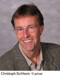 Christoph Eichhorn