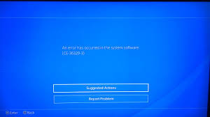 Fortnite update version 1 97 ps4 patch notes 7 10 pc xbox one the new update is available to download now on ps4 xbox one pc nintendo switch. Ps4 Error Code Ce 36329 3 Totally Fixed By Experts Ps4 Storage Expert