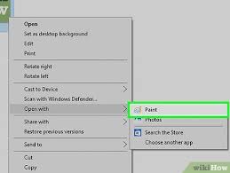 How To Resize An Image In Microsoft Paint With Pictures Resize multiple jpg, png, svg or gif images in seconds for free.
