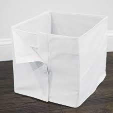 Grey Starry Watercolor Storage Bin Cover Fits Into Ikea Kallax Ikea Shelf Unit Storage Bin
