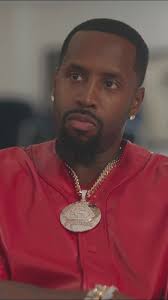 looks like #Safaree and #AmaraLaNegra have reached the end of the road...  💔 #lhhmia #loveandhiphop #vh1 #realitytv #drama #relationship #breakup  #sad #emotional