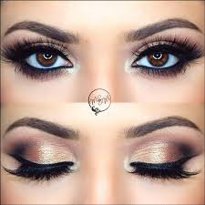 10 bridal eye makeup ideas you just can