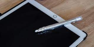 To connect a 1st generation apple pencil, plug it into the ipad's charging port and press pair. How To Make A Stylus With A Few Household Supplies