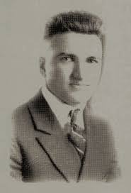 Earl Leon Carrillo (1903-2005)