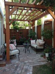 Admirable Small Backyard Ideas For Your Reference Decortrendy Com Small Backyard Patio Small Patio Garden Outdoor Patio Designs