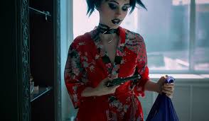 Вышедшая в 2019 году мультипликационная антология « любовь, смерть и роботы » от тима миллера и дэвида финчера моментально стала новые серии достойно подхватывают идеи из первого сезона. Pyatnichnyj Kosplej Love Death Robots I Bloodrayne 2 Rbk Games