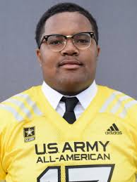 2017 Top Offensive Guard Recruits