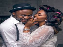 Lilian esoro news, photos and videos. Things Fall Apart For Ubi Franklin And Lilian Esoro Latest Nigeria News Nigerian Newspapers Politics