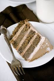 Treat Salted Caramel Chocolate Cake Whisk Kid Salted Caramel Chocolate Cake Desserts Dessert Recipes