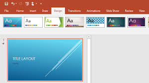 10 Powerpoint Tips For Preparing A Professional Presentation Powerpoint Tips Professional Presentation Presentation