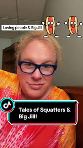 Big Jill Myrtle Beach Instagram